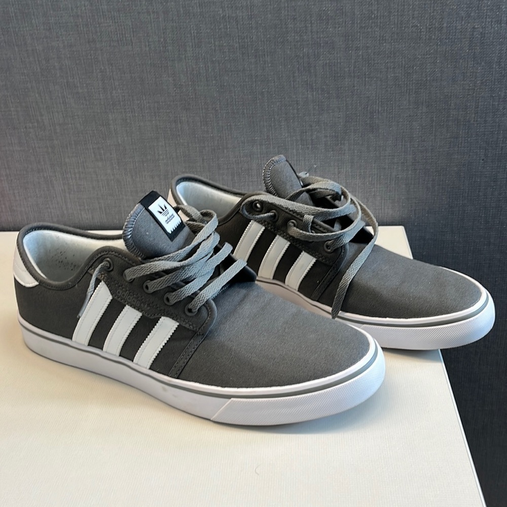 Men's Adidas Shoes